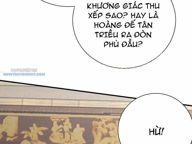 Bói Toán Mà Thôi, Cửu Vĩ Yêu Đế Sao Lại Thành Nương Tử Ta?! 60 trang 149