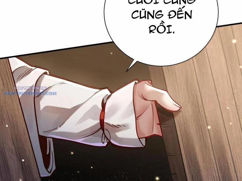 Bói Toán Mà Thôi, Cửu Vĩ Yêu Đế Sao Lại Thành Nương Tử Ta?! 60 trang 175