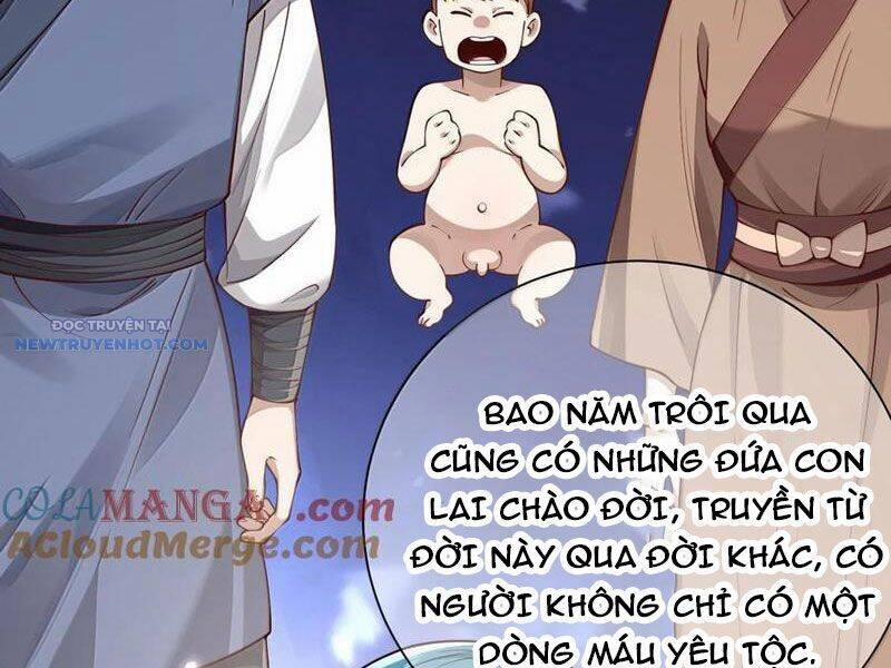 Bói Toán Mà Thôi, Cửu Vĩ Yêu Đế Sao Lại Thành Nương Tử Ta?! 60 trang 38