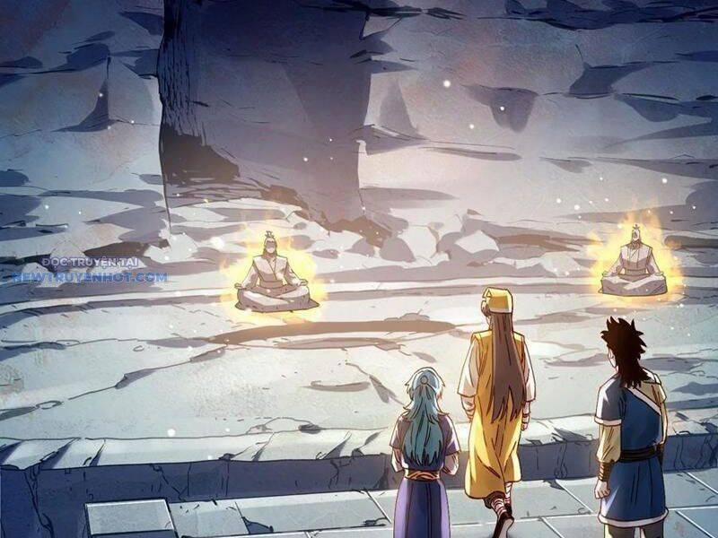 Bói Toán Mà Thôi, Cửu Vĩ Yêu Đế Sao Lại Thành Nương Tử Ta?! 60 trang 44