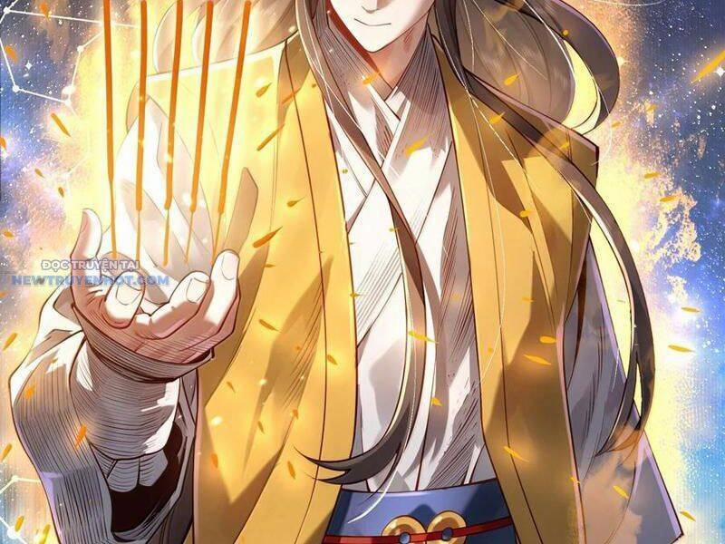 Bói Toán Mà Thôi, Cửu Vĩ Yêu Đế Sao Lại Thành Nương Tử Ta?! 60 trang 48