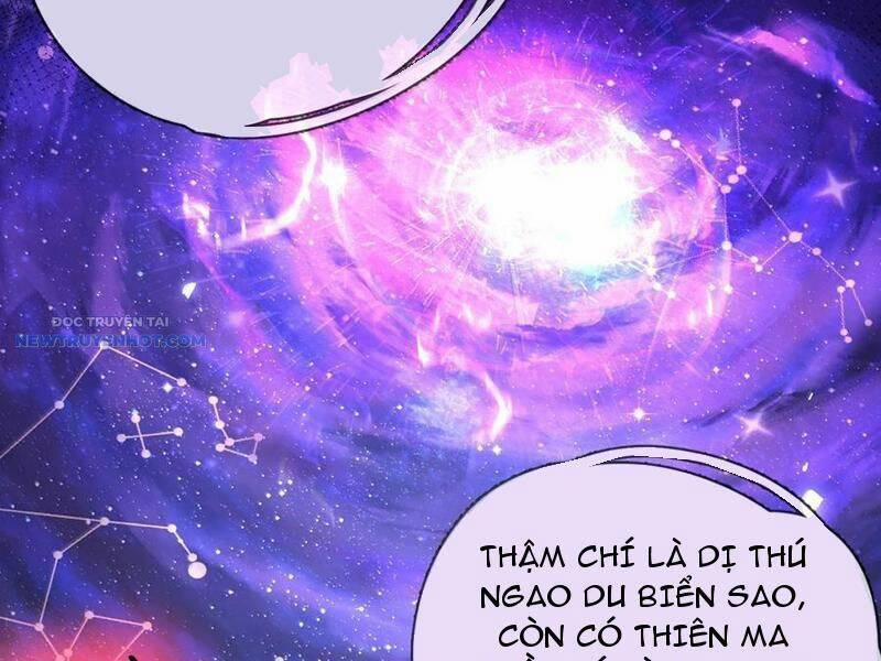 Bói Toán Mà Thôi, Cửu Vĩ Yêu Đế Sao Lại Thành Nương Tử Ta?! 60 trang 81