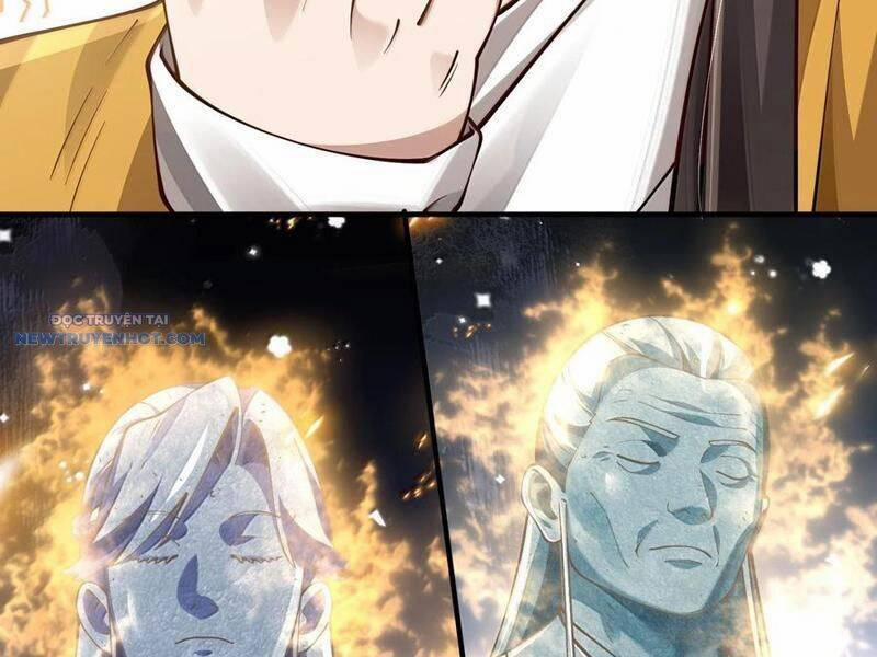 Bói Toán Mà Thôi, Cửu Vĩ Yêu Đế Sao Lại Thành Nương Tử Ta?! 60 trang 94