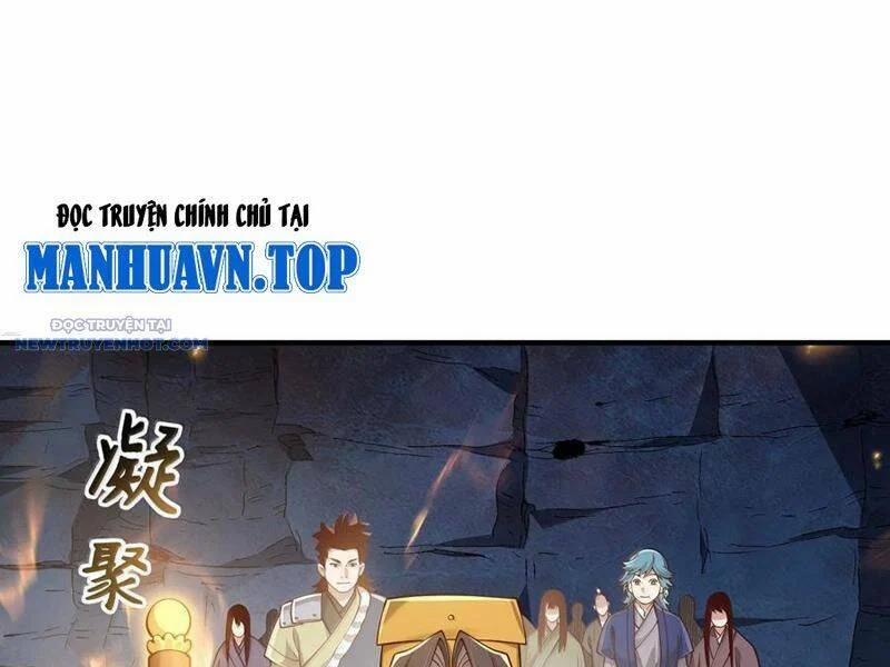 Bói Toán Mà Thôi, Cửu Vĩ Yêu Đế Sao Lại Thành Nương Tử Ta?! 60 trang 98