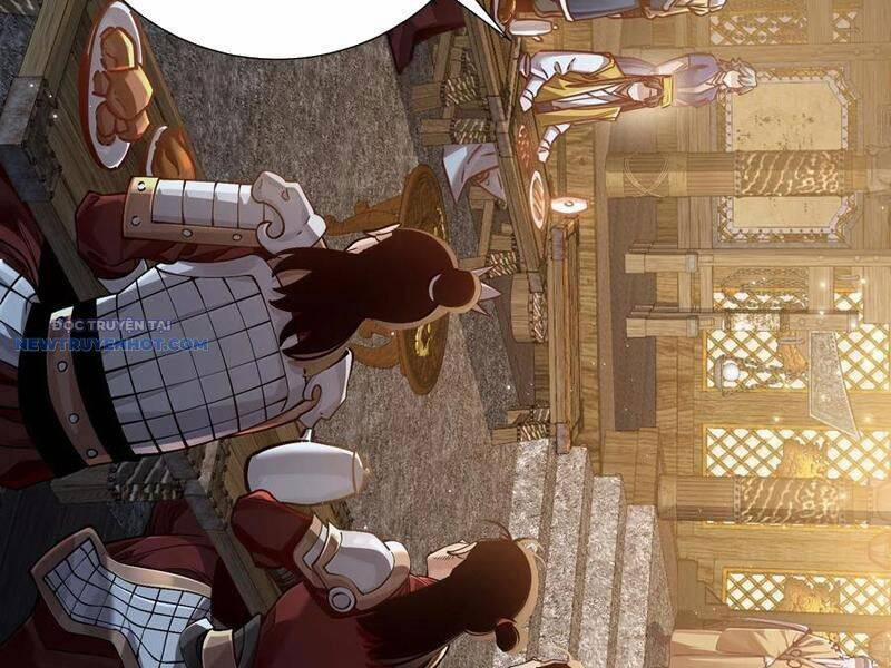 Bói Toán Mà Thôi, Cửu Vĩ Yêu Đế Sao Lại Thành Nương Tử Ta?! 61 trang 114