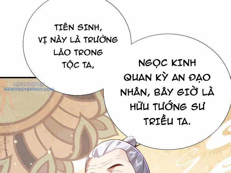 Bói Toán Mà Thôi, Cửu Vĩ Yêu Đế Sao Lại Thành Nương Tử Ta?! 61 trang 131