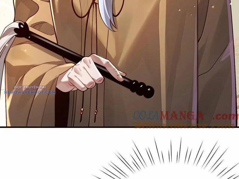 Bói Toán Mà Thôi, Cửu Vĩ Yêu Đế Sao Lại Thành Nương Tử Ta?! 61 trang 133