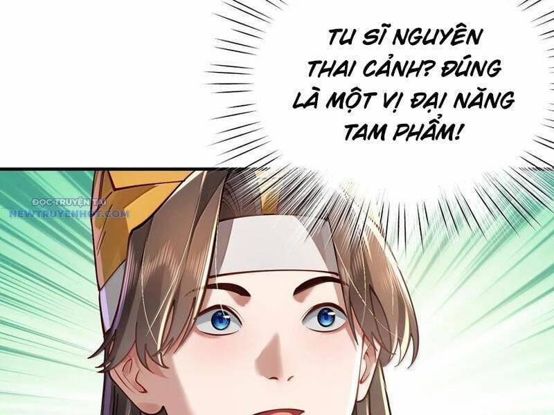 Bói Toán Mà Thôi, Cửu Vĩ Yêu Đế Sao Lại Thành Nương Tử Ta?! 61 trang 134