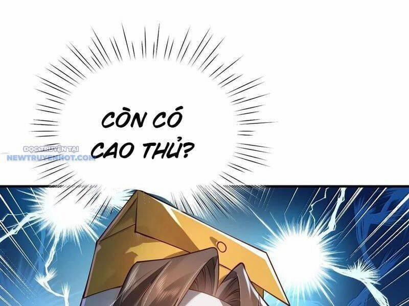 Bói Toán Mà Thôi, Cửu Vĩ Yêu Đế Sao Lại Thành Nương Tử Ta?! 61 trang 141