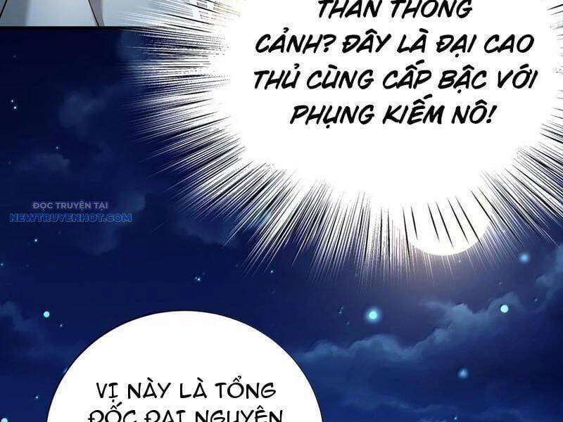 Bói Toán Mà Thôi, Cửu Vĩ Yêu Đế Sao Lại Thành Nương Tử Ta?! 61 trang 143