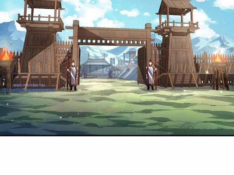 Bói Toán Mà Thôi, Cửu Vĩ Yêu Đế Sao Lại Thành Nương Tử Ta?! 61 trang 2