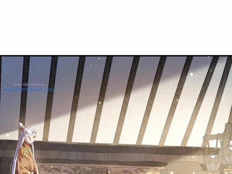 Bói Toán Mà Thôi, Cửu Vĩ Yêu Đế Sao Lại Thành Nương Tử Ta?! 61 trang 3