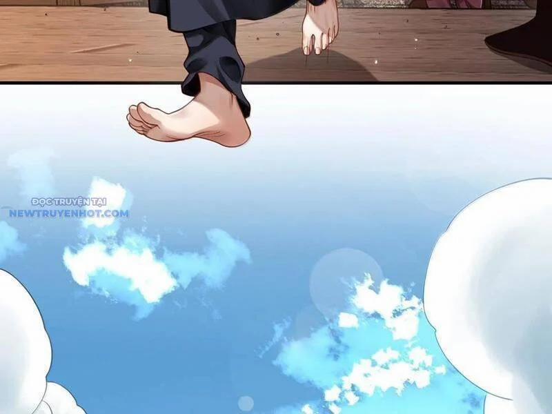 Bói Toán Mà Thôi, Cửu Vĩ Yêu Đế Sao Lại Thành Nương Tử Ta?! 61 trang 35