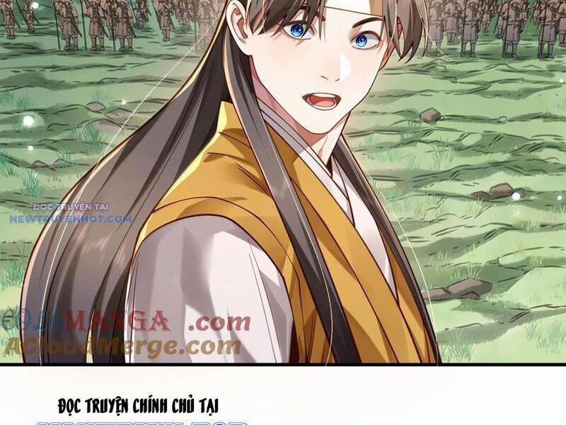 Bói Toán Mà Thôi, Cửu Vĩ Yêu Đế Sao Lại Thành Nương Tử Ta?! 61 trang 53