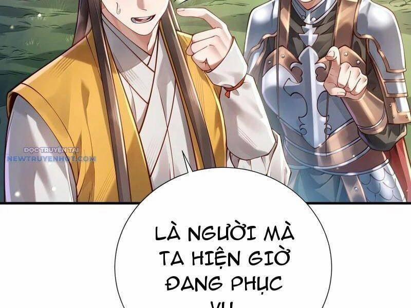 Bói Toán Mà Thôi, Cửu Vĩ Yêu Đế Sao Lại Thành Nương Tử Ta?! 61 trang 75
