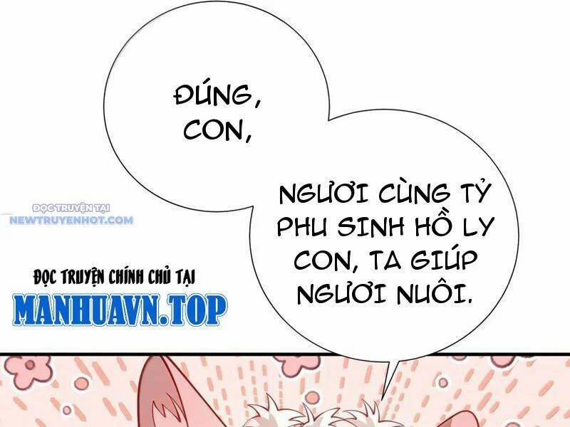 Bói Toán Mà Thôi, Cửu Vĩ Yêu Đế Sao Lại Thành Nương Tử Ta?! 61 trang 89