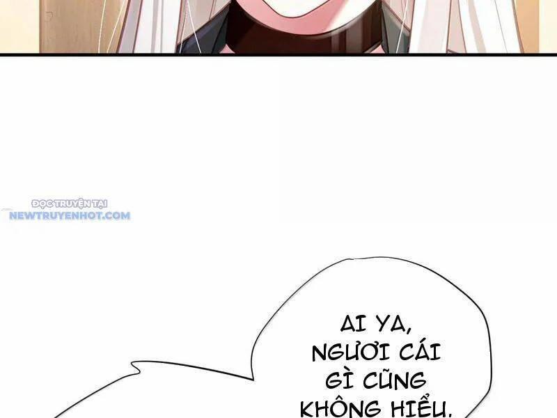 Bói Toán Mà Thôi, Cửu Vĩ Yêu Đế Sao Lại Thành Nương Tử Ta?! 61 trang 93