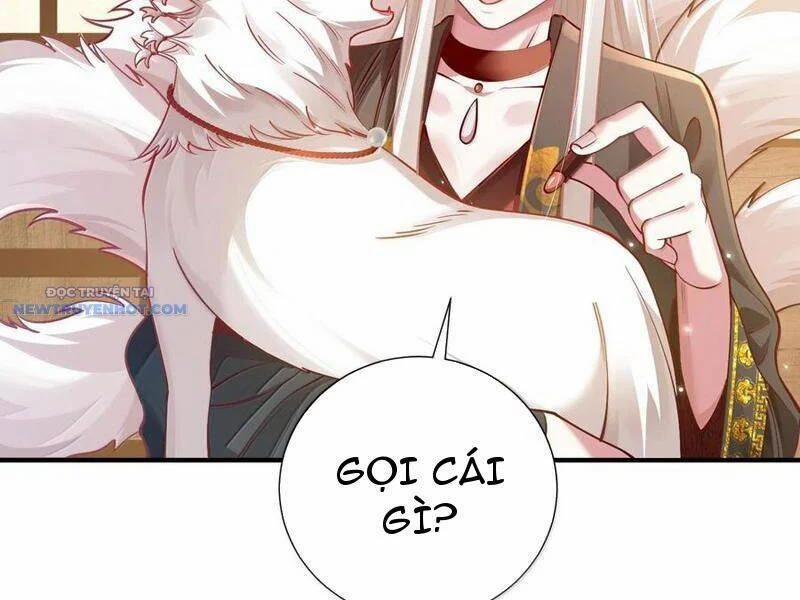 Bói Toán Mà Thôi, Cửu Vĩ Yêu Đế Sao Lại Thành Nương Tử Ta?! 61 trang 95