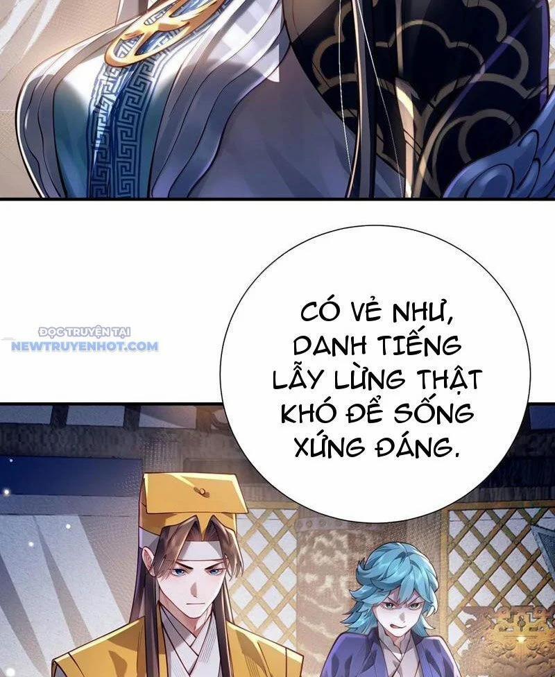 Bói Toán Mà Thôi, Cửu Vĩ Yêu Đế Sao Lại Thành Nương Tử Ta?! 62 trang 10