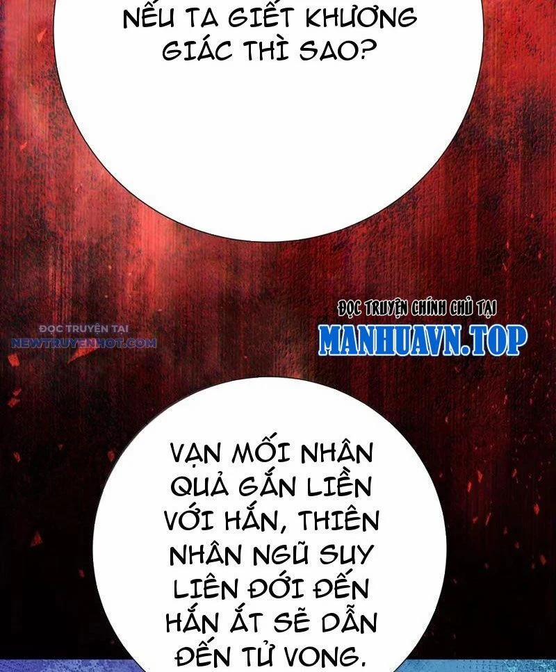 Bói Toán Mà Thôi, Cửu Vĩ Yêu Đế Sao Lại Thành Nương Tử Ta?! 62 trang 102