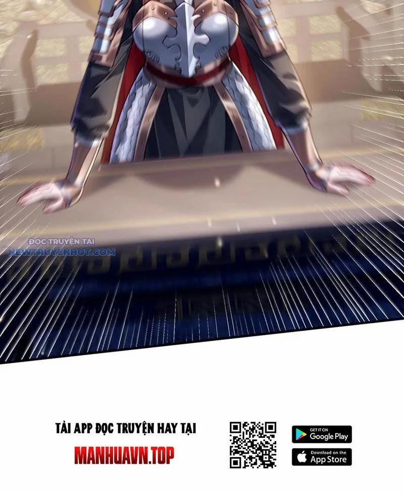 Bói Toán Mà Thôi, Cửu Vĩ Yêu Đế Sao Lại Thành Nương Tử Ta?! 62 trang 13