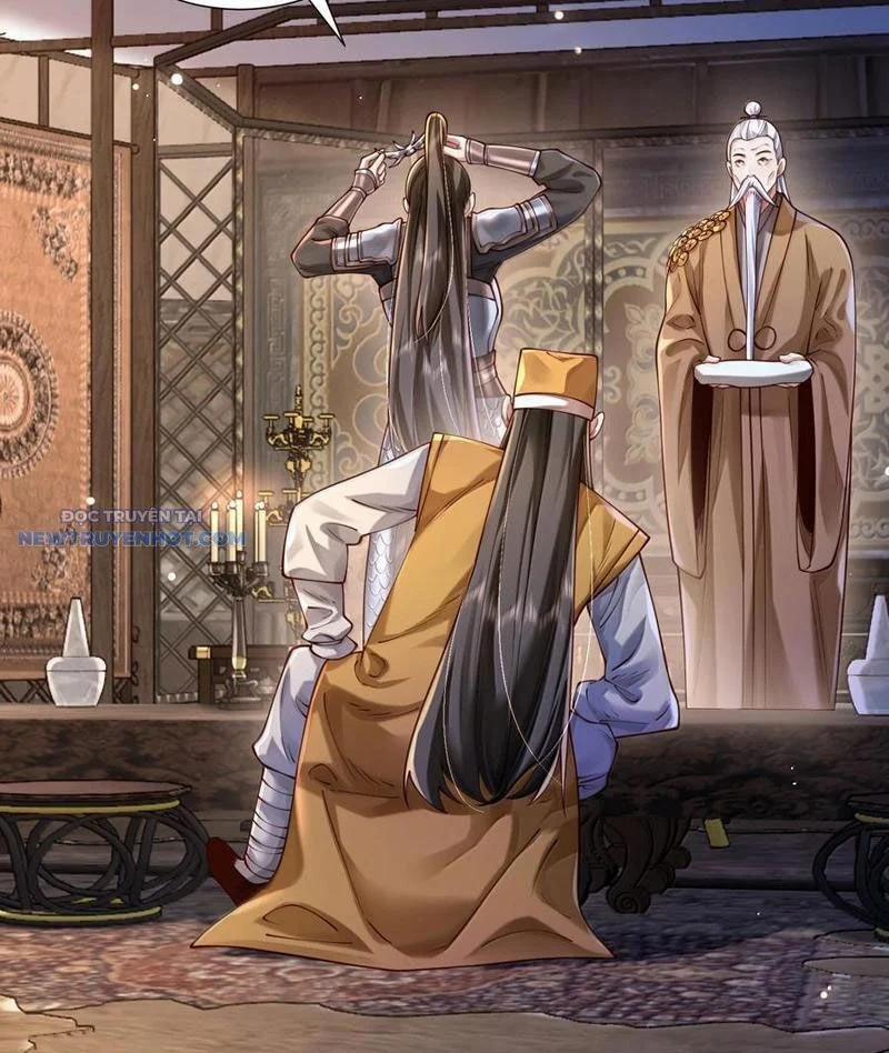 Bói Toán Mà Thôi, Cửu Vĩ Yêu Đế Sao Lại Thành Nương Tử Ta?! 62 trang 25