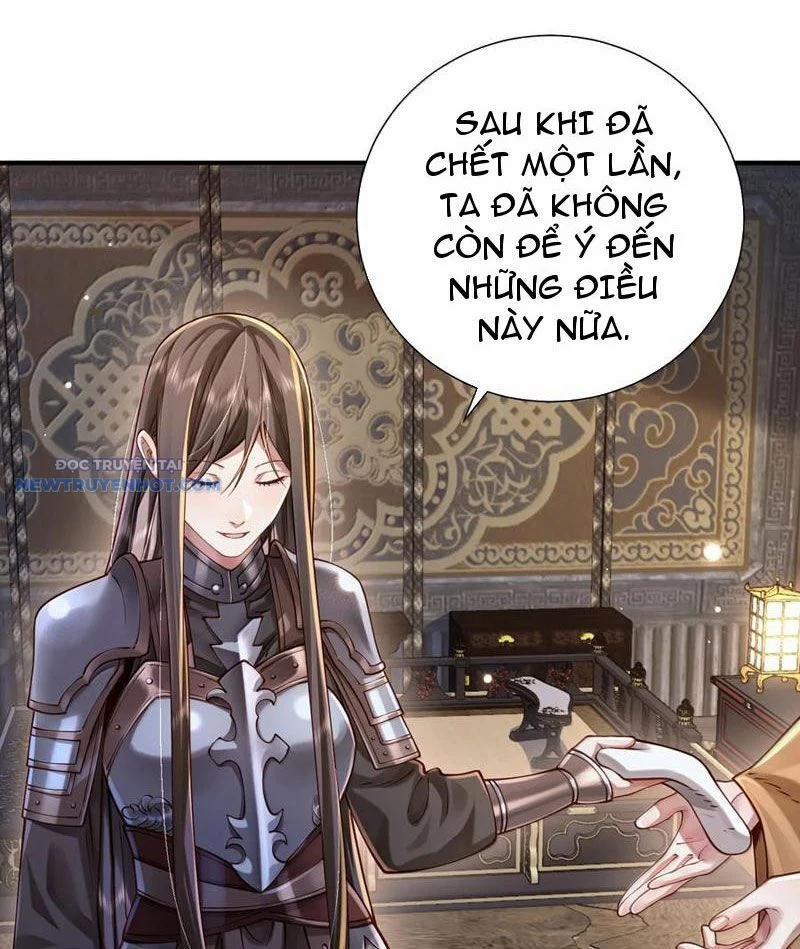 Bói Toán Mà Thôi, Cửu Vĩ Yêu Đế Sao Lại Thành Nương Tử Ta?! 62 trang 28