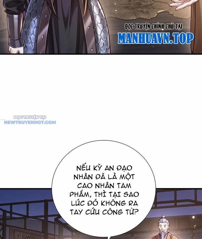 Bói Toán Mà Thôi, Cửu Vĩ Yêu Đế Sao Lại Thành Nương Tử Ta?! 62 trang 29