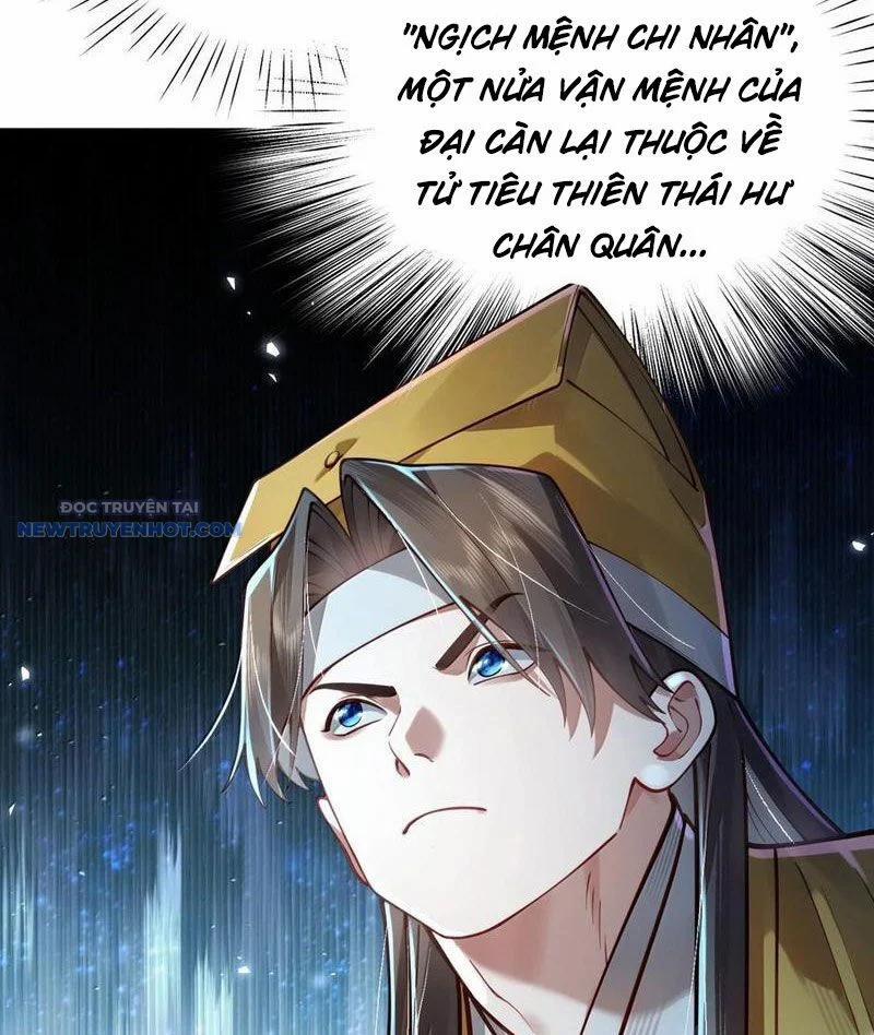 Bói Toán Mà Thôi, Cửu Vĩ Yêu Đế Sao Lại Thành Nương Tử Ta?! 62 trang 49