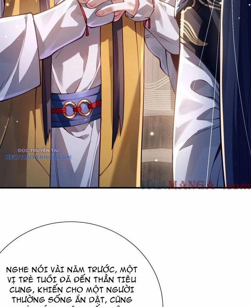 Bói Toán Mà Thôi, Cửu Vĩ Yêu Đế Sao Lại Thành Nương Tử Ta?! 62 trang 5