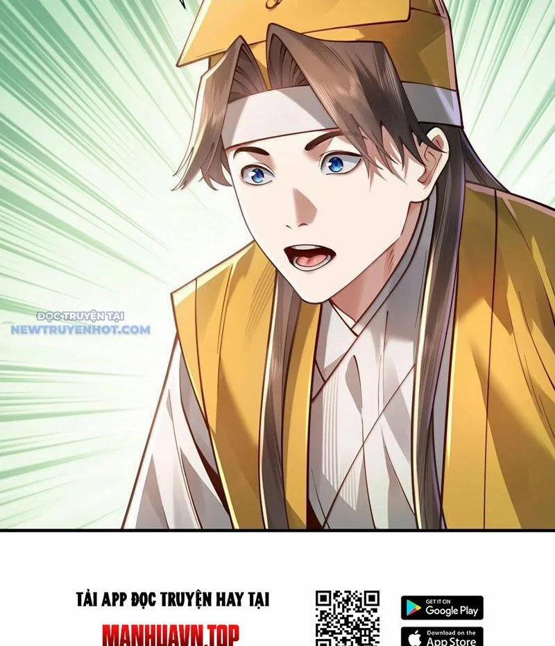 Bói Toán Mà Thôi, Cửu Vĩ Yêu Đế Sao Lại Thành Nương Tử Ta?! 62 trang 53