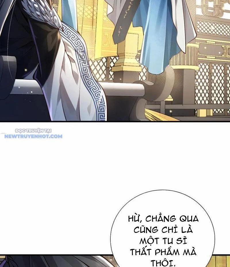 Bói Toán Mà Thôi, Cửu Vĩ Yêu Đế Sao Lại Thành Nương Tử Ta?! 62 trang 74