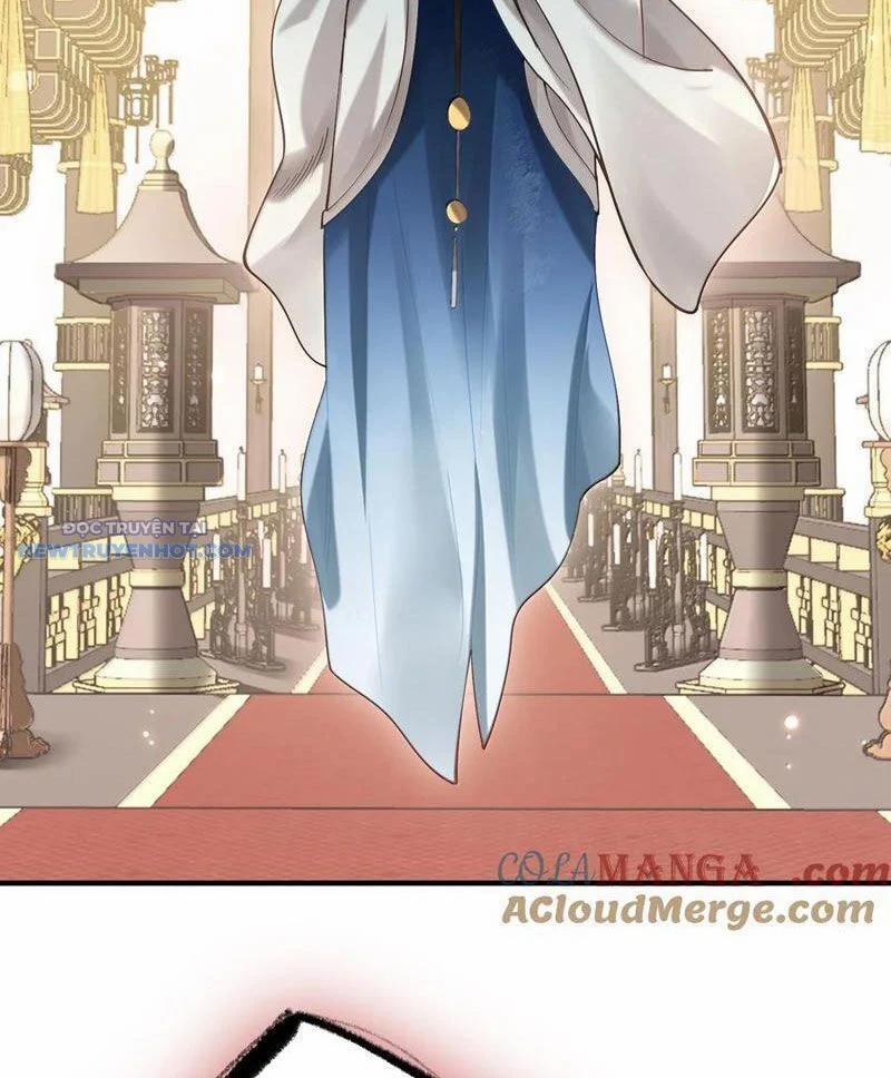 Bói Toán Mà Thôi, Cửu Vĩ Yêu Đế Sao Lại Thành Nương Tử Ta?! 62 trang 80