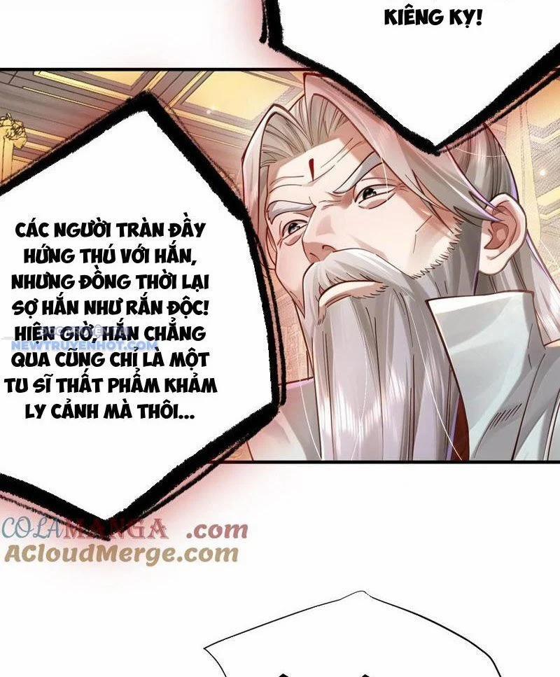 Bói Toán Mà Thôi, Cửu Vĩ Yêu Đế Sao Lại Thành Nương Tử Ta?! 62 trang 85