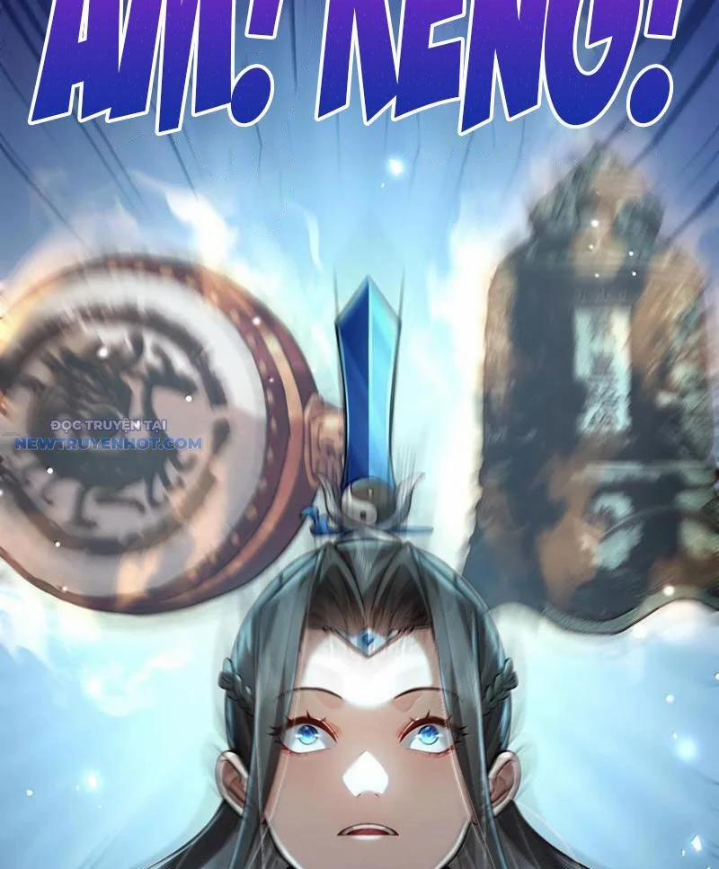 Bói Toán Mà Thôi, Cửu Vĩ Yêu Đế Sao Lại Thành Nương Tử Ta?! 62 trang 90