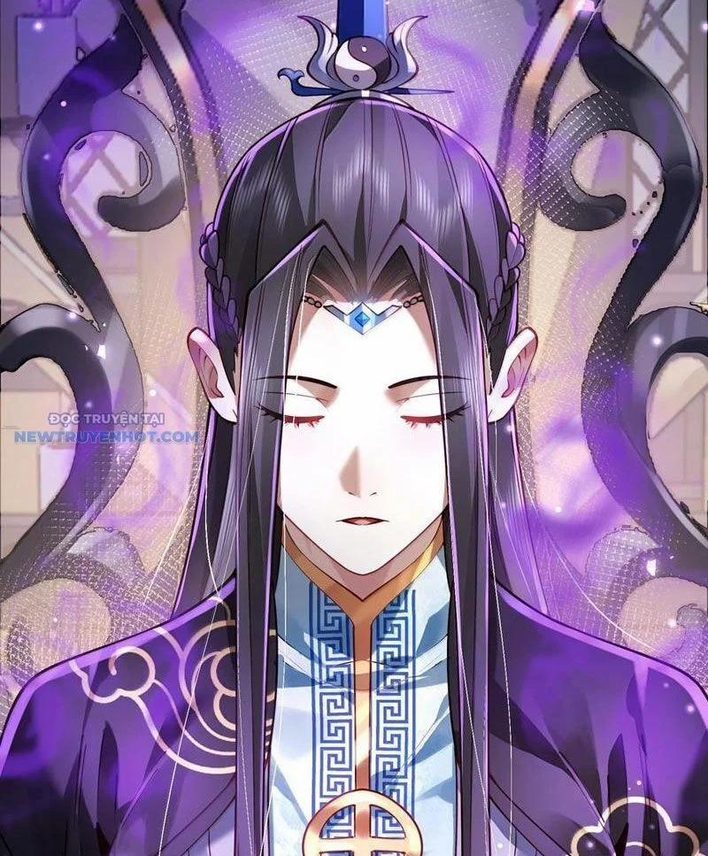 Bói Toán Mà Thôi, Cửu Vĩ Yêu Đế Sao Lại Thành Nương Tử Ta?! 62 trang 93