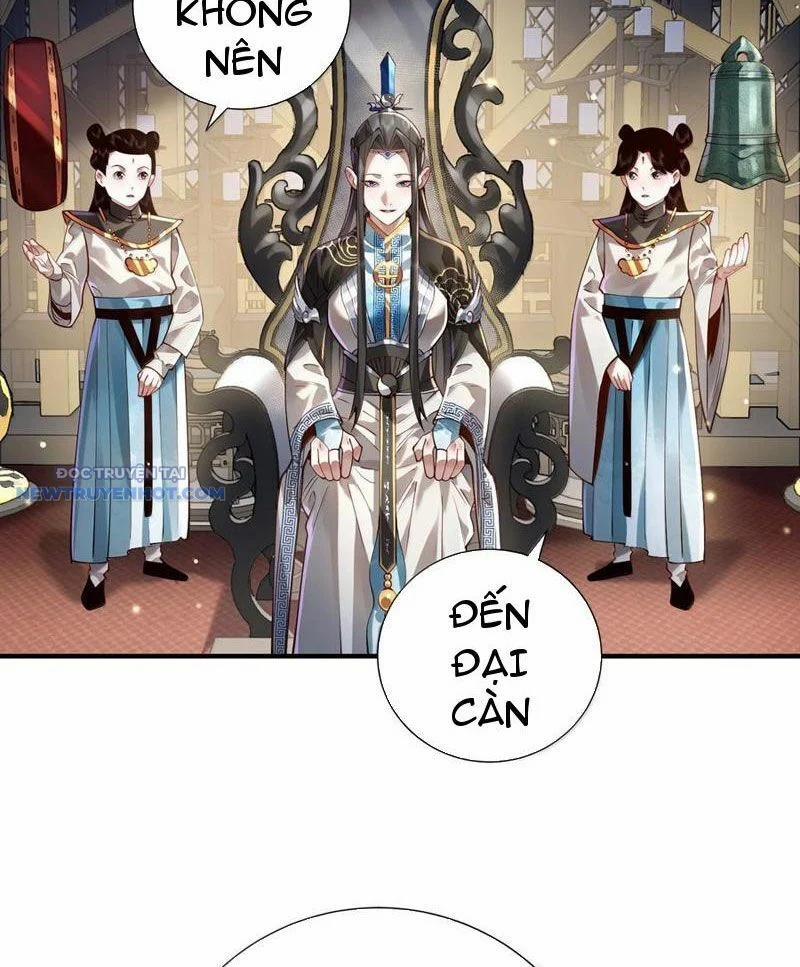 Bói Toán Mà Thôi, Cửu Vĩ Yêu Đế Sao Lại Thành Nương Tử Ta?! 62 trang 95