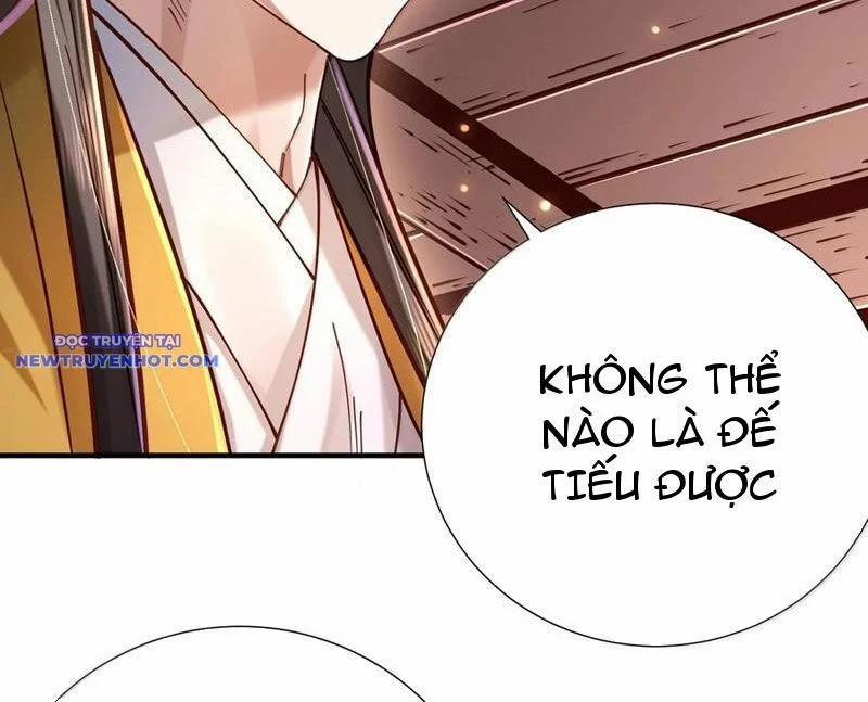 Bói Toán Mà Thôi, Cửu Vĩ Yêu Đế Sao Lại Thành Nương Tử Ta?! 63 trang 104