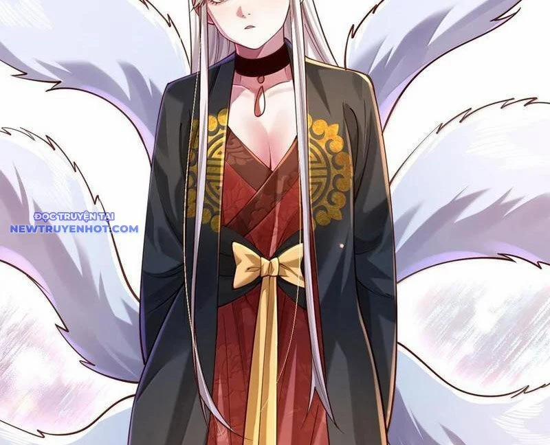 Bói Toán Mà Thôi, Cửu Vĩ Yêu Đế Sao Lại Thành Nương Tử Ta?! 63 trang 108