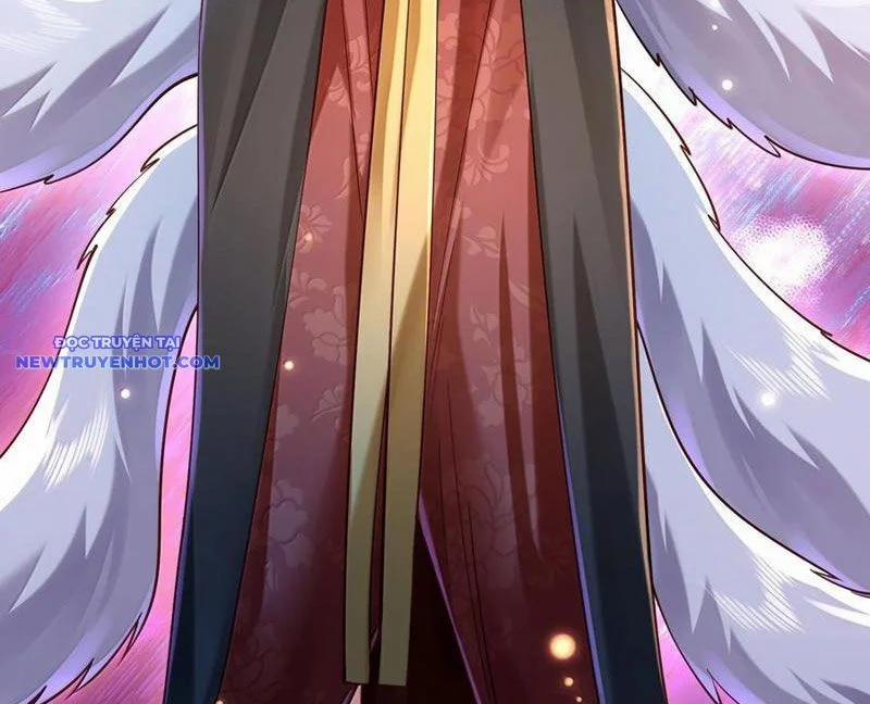 Bói Toán Mà Thôi, Cửu Vĩ Yêu Đế Sao Lại Thành Nương Tử Ta?! 63 trang 109