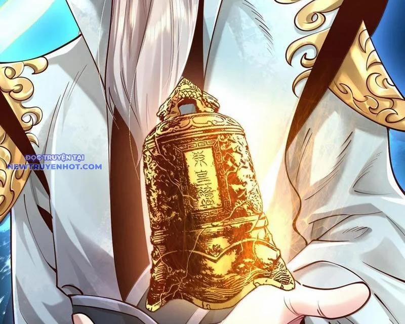 Bói Toán Mà Thôi, Cửu Vĩ Yêu Đế Sao Lại Thành Nương Tử Ta?! 63 trang 123