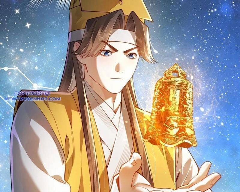 Bói Toán Mà Thôi, Cửu Vĩ Yêu Đế Sao Lại Thành Nương Tử Ta?! 63 trang 135