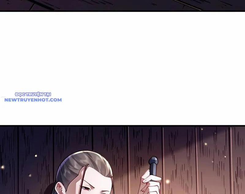 Bói Toán Mà Thôi, Cửu Vĩ Yêu Đế Sao Lại Thành Nương Tử Ta?! 63 trang 37