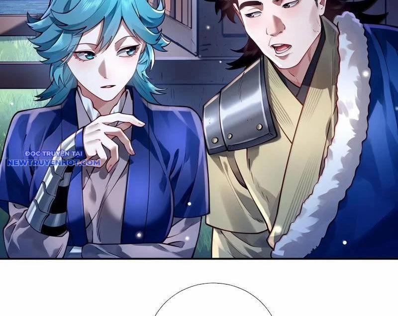 Bói Toán Mà Thôi, Cửu Vĩ Yêu Đế Sao Lại Thành Nương Tử Ta?! 63 trang 6