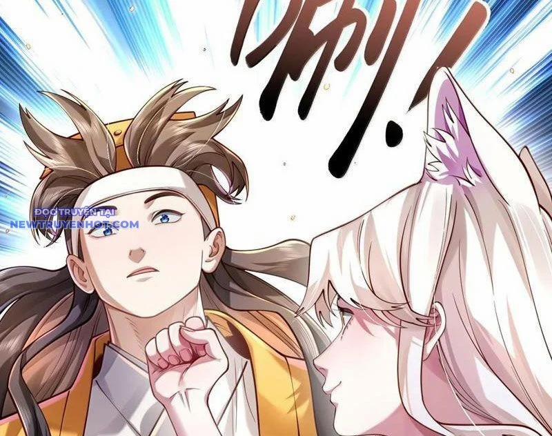 Bói Toán Mà Thôi, Cửu Vĩ Yêu Đế Sao Lại Thành Nương Tử Ta?! 63 trang 73