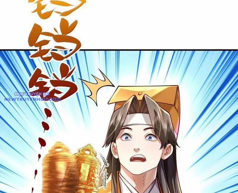 Bói Toán Mà Thôi, Cửu Vĩ Yêu Đế Sao Lại Thành Nương Tử Ta?! 63 trang 84