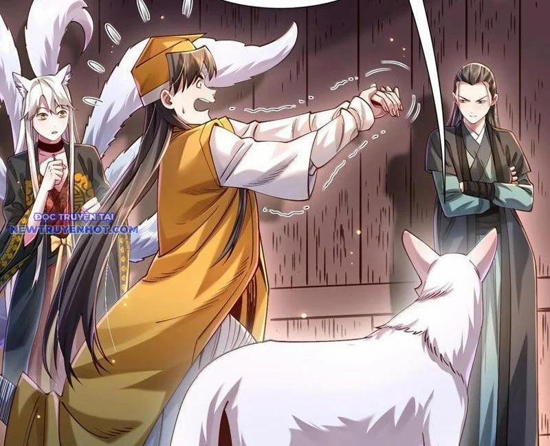 Bói Toán Mà Thôi, Cửu Vĩ Yêu Đế Sao Lại Thành Nương Tử Ta?! 63 trang 89