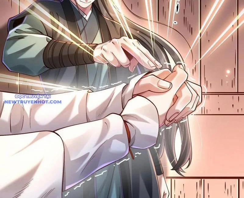 Bói Toán Mà Thôi, Cửu Vĩ Yêu Đế Sao Lại Thành Nương Tử Ta?! 63 trang 92