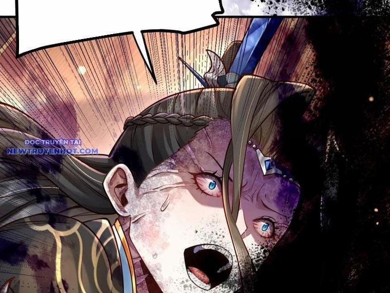 Bói Toán Mà Thôi, Cửu Vĩ Yêu Đế Sao Lại Thành Nương Tử Ta?! 64 trang 103