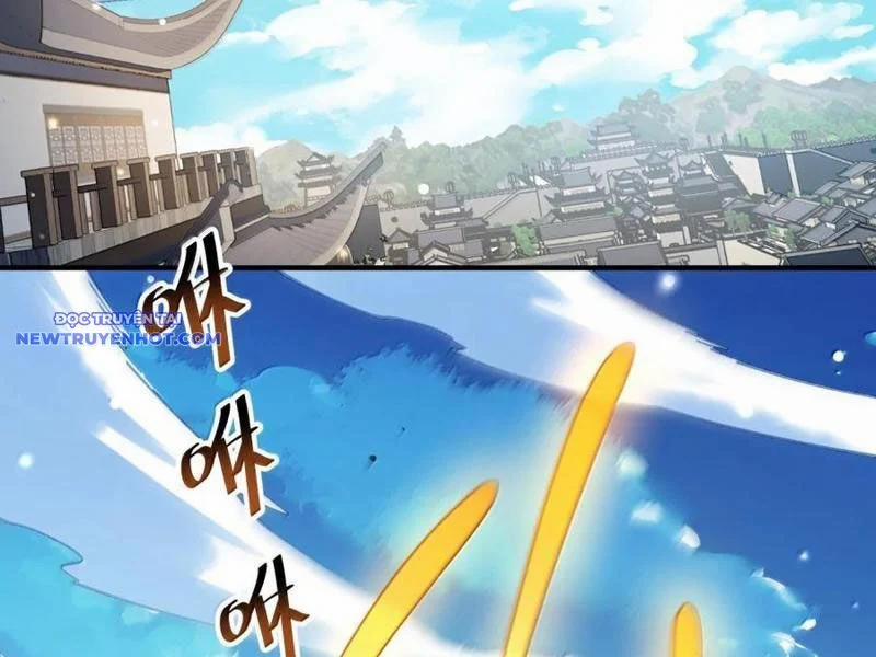 Bói Toán Mà Thôi, Cửu Vĩ Yêu Đế Sao Lại Thành Nương Tử Ta?! 64 trang 11